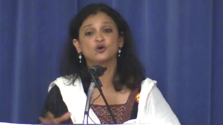 Anuradha Mittal – Decolonizing Our Food System