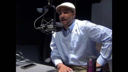 Jesse Hagopian – Black Education Matters