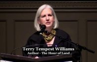 Terry Tempest Williams – The Hour of Land